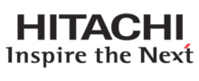 Logo of Pentaho