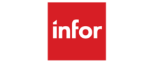 Logo of Infor VISUAL