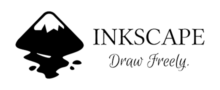 Logo of Inkscape