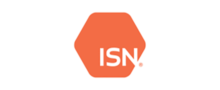 Logo of ISN