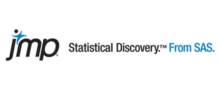 Logo of JMP