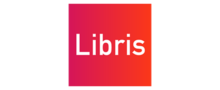 Logo of Libris