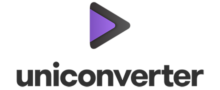 Logo of WonderShare UniConverter