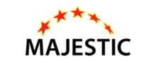 Logo of Majestic