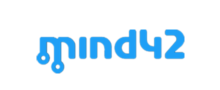 Logo of Mind42