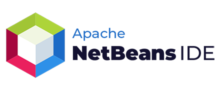 Logo of NetBeans