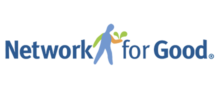 Logo of Network for Good