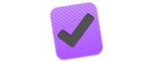 Logo of Omnifocus