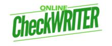 Logo of Online Check Writer