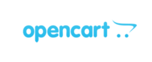 Logo of OpenCart