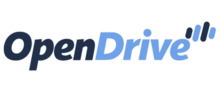 Logo of OpenDrive