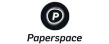 Logo of Paperspace
