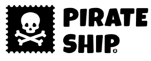 Logo of Pirate Ship