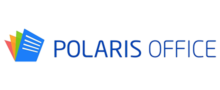 Logo of Polaris Office 2017