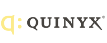 Logo of Quinyx
