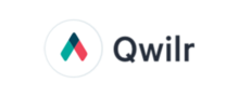 Logo of Qwilr