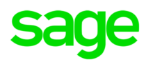 Logo of Sage HRMS