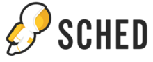 Logo of Sched