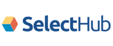 Logo of SelectHub