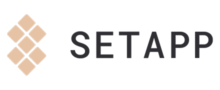 Logo of Setapp