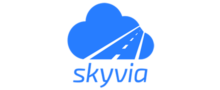 Logo of Skyvia