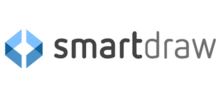 Logo of SmartDraw