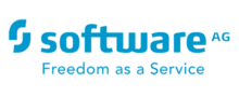 Logo of WebMethods