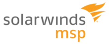 Logo of N-able RMM