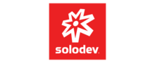 Logo of Solodev