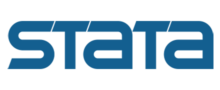 Logo of Stata
