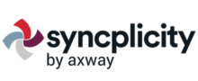 Logo of Syncplicity