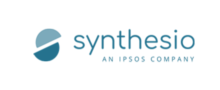 Logo of Synthesio
