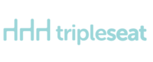 Logo of Tripleseat