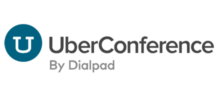 Logo of UberConference