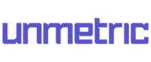 Logo of Unmetric