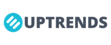 Logo of Uptrends