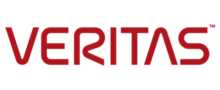 Logo of Veritas NetBackup
