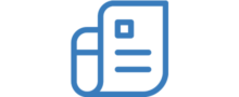 Logo of Zoho Invoice