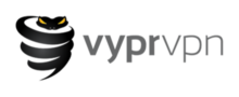 Logo of VyprVPN
