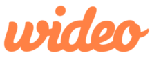 Logo of Wideo