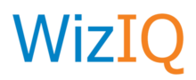 Logo of WizIQ