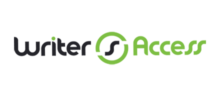 Logo of WriterAccess