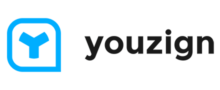 Logo of Youzign