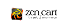 Logo of Zen Cart