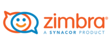 Logo of Zimbra