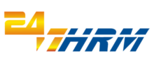 Logo of 247HRM