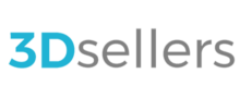 Logo of 3Dsellers