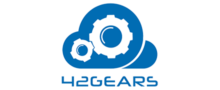 Logo of SureMDM by 42Gears