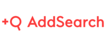 Logo of AddSearch