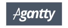 Logo of Agantty